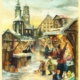 Adventskalender Kinderfreuden